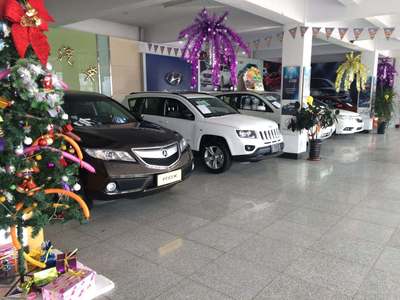 汽車銷售新規(guī)解讀 買車是否會(huì)變得更便宜？