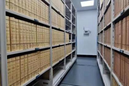 貴陽白云檔案整理外包服務 以豐富實操經驗，賦能您的檔案管理