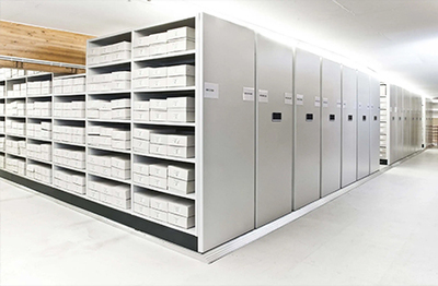 哈爾濱檔案整理外包服務 專業承接，高效賦能企業信息管理