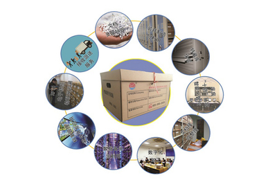 蘇州全產業鏈文件檔案外包服務 高效承接檔案服務外包，助力企業數字化轉型