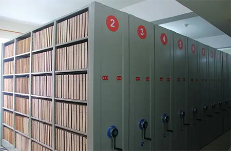 蘭州檔案整理服務外包公司 高效承接檔案服務外包，助力企業信息化管理