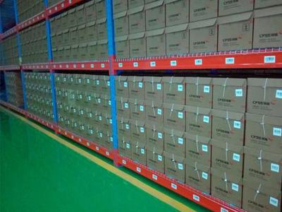 富德生命人壽江西分公司 檔案管理邁向專業化，集中外包項目正式啟動