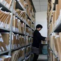 企業檔案服務外包 解鎖檔案管理的五大核心價值