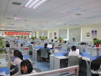 外包服務助力企業運營升級 以移動業務為例，解析檔案服務外包新機遇